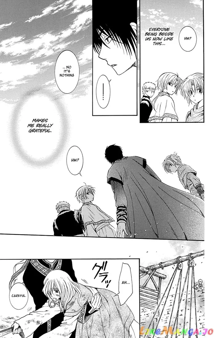Yona of the Dawn Chapter 114 image 17_optimized